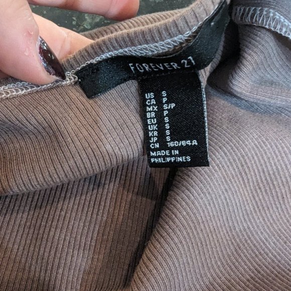 Forever 21 One Peice - Small - Picture 5 of 5